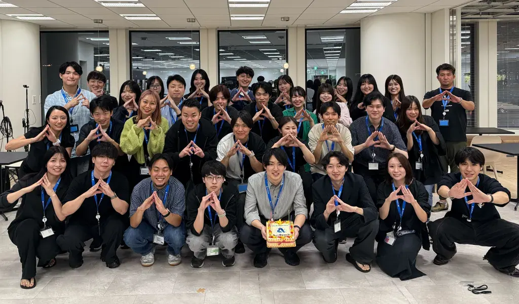 AnyReach株式会社のイメージ画像