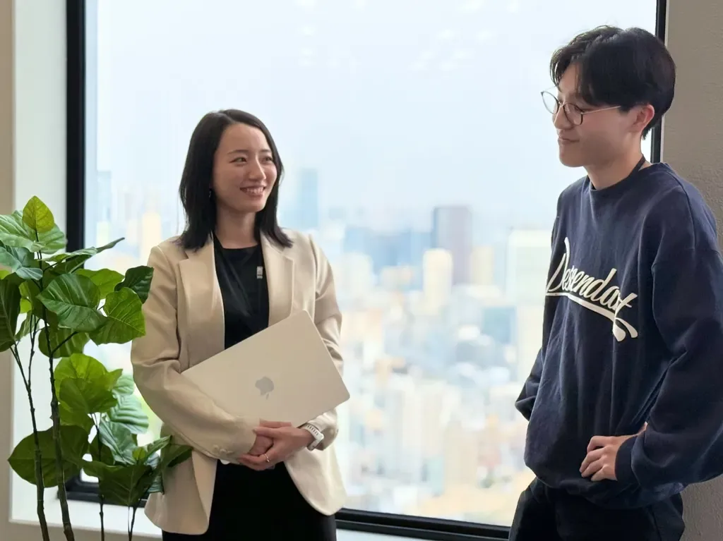 AnyReach株式会社のイメージ画像