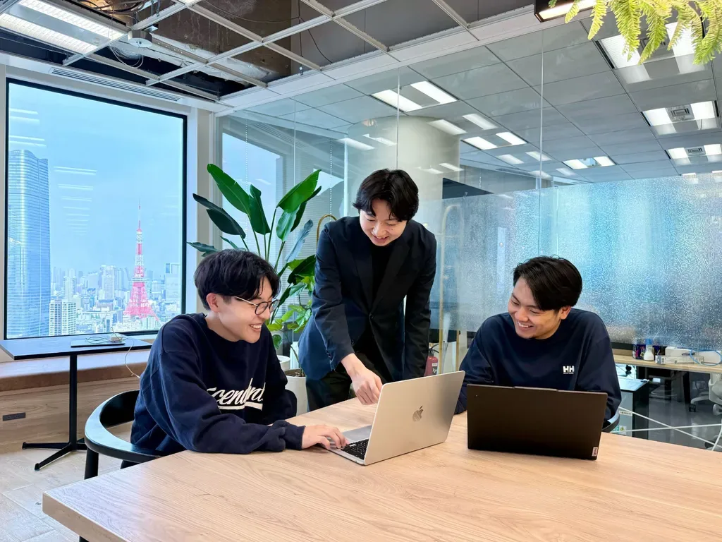 AnyReach株式会社のイメージ画像