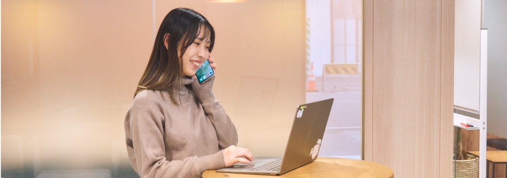 AnyReach株式会社のイメージ画像