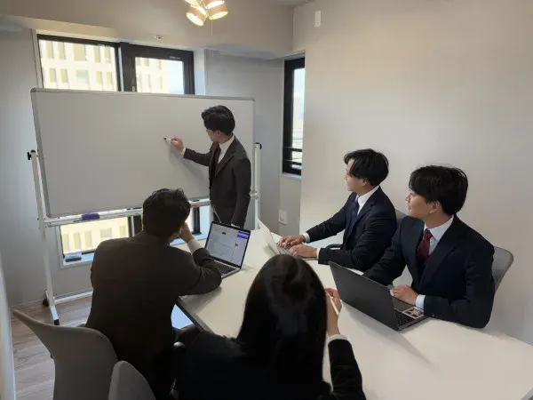 株式会社Beatriggerのイメージ画像