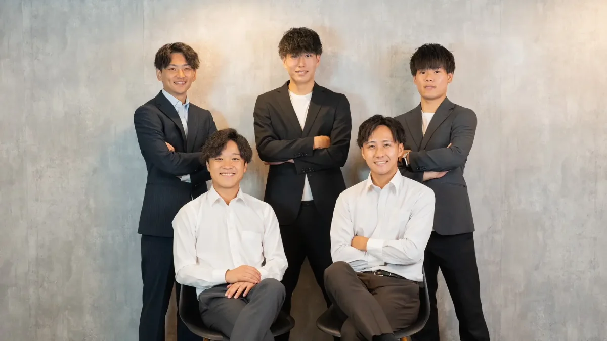 株式会社Beatriggerのイメージ画像