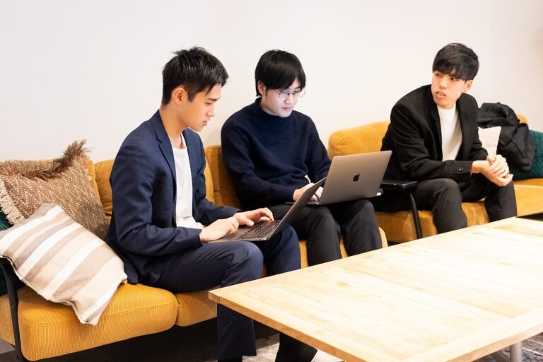 合同会社Lumaのイメージ画像