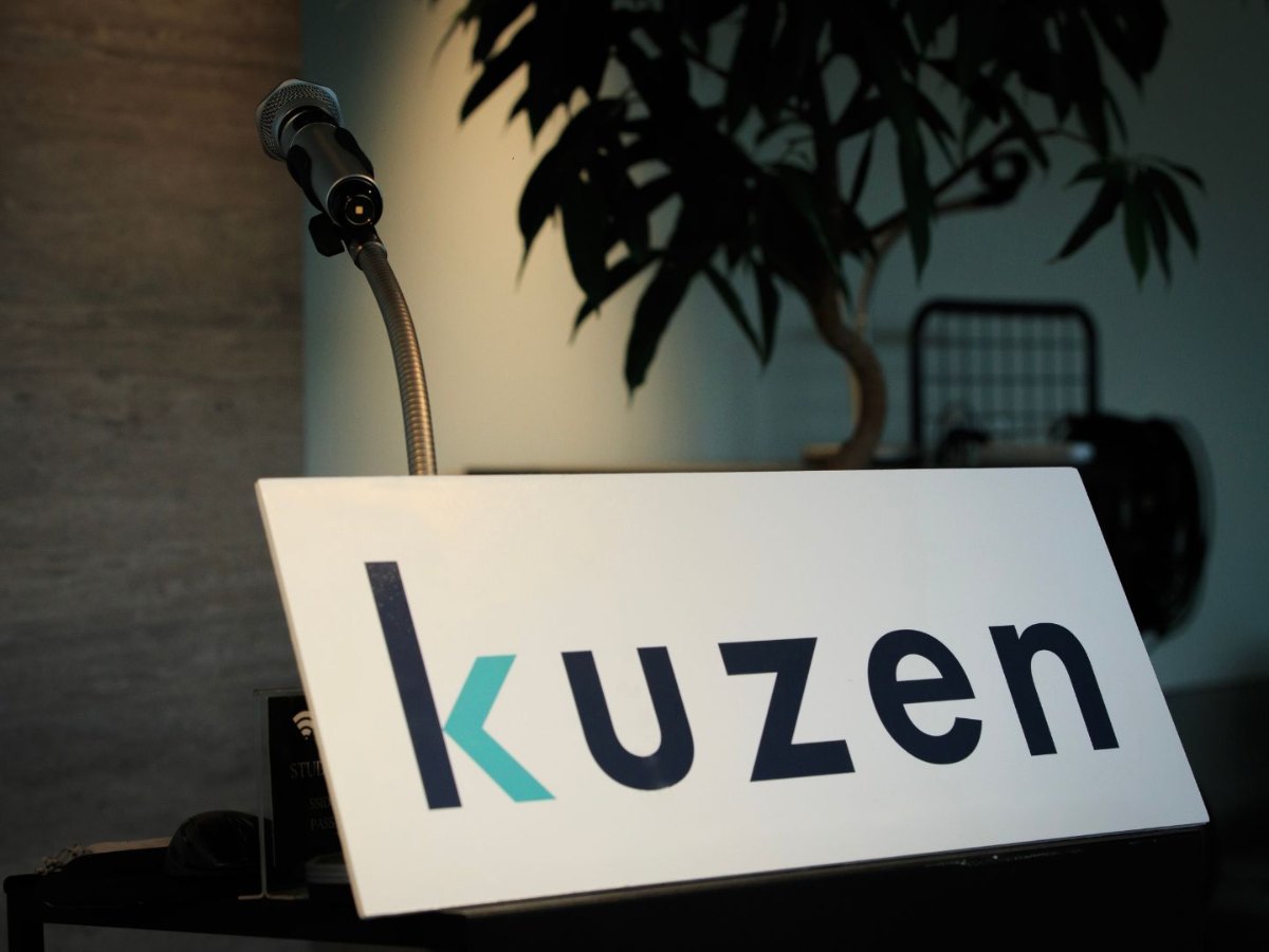 株式会社クウゼンのイメージ画像