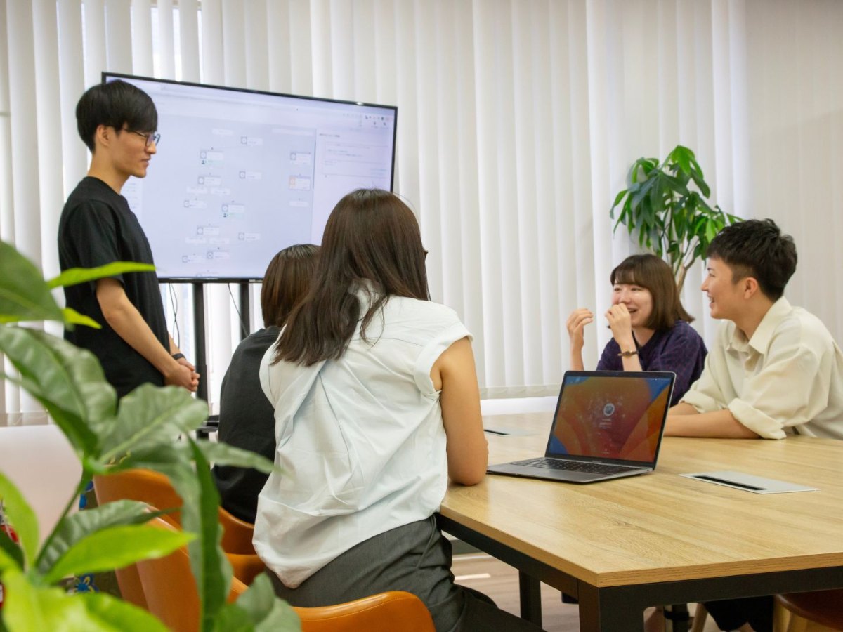 株式会社クウゼンのイメージ画像