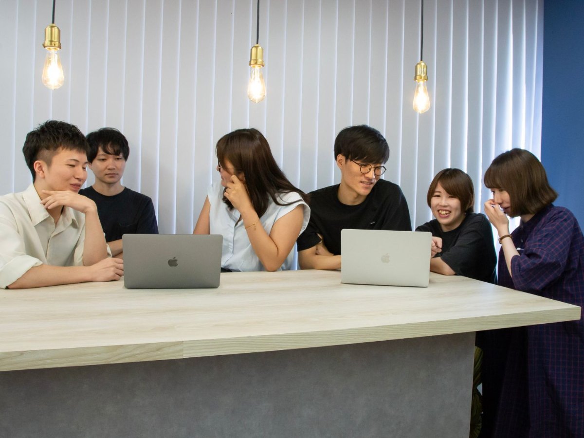 株式会社クウゼンのイメージ画像