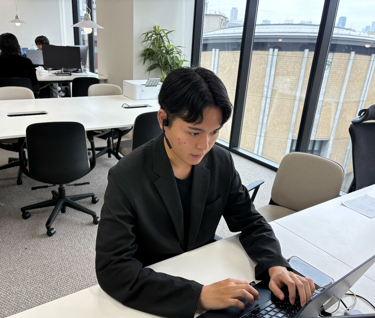 株式会社プロパゲートのイメージ画像