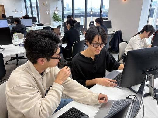 株式会社プロパゲートのイメージ画像