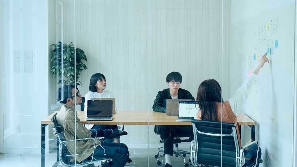 株式会社Timersのイメージ画像