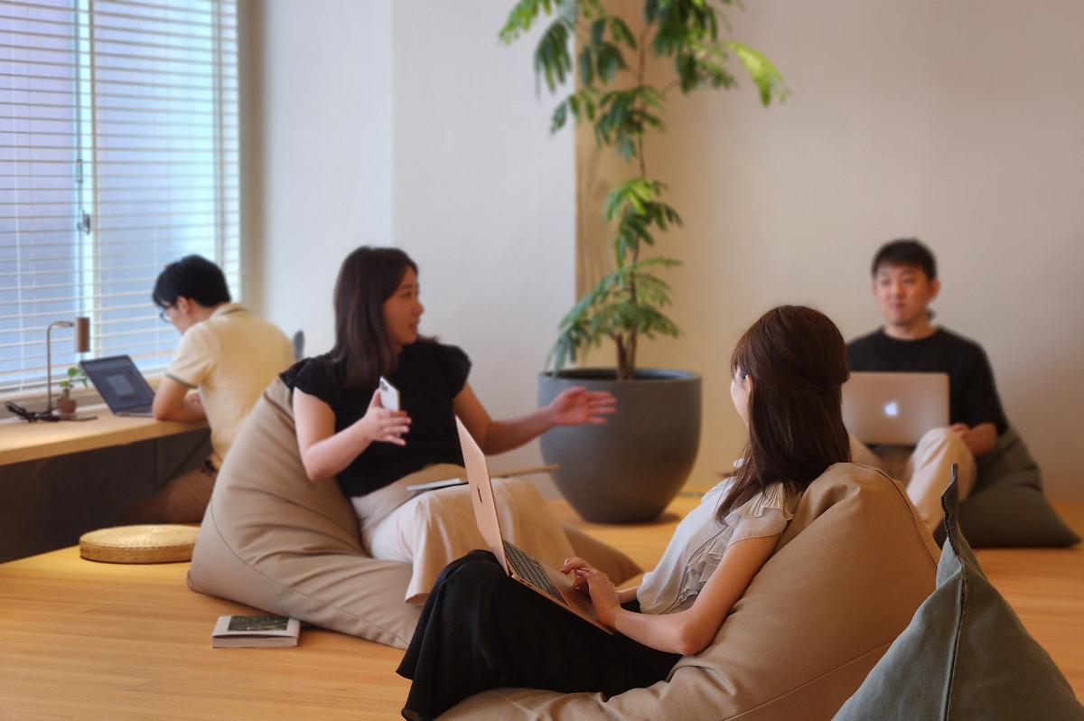 株式会社フィルダクトのイメージ画像