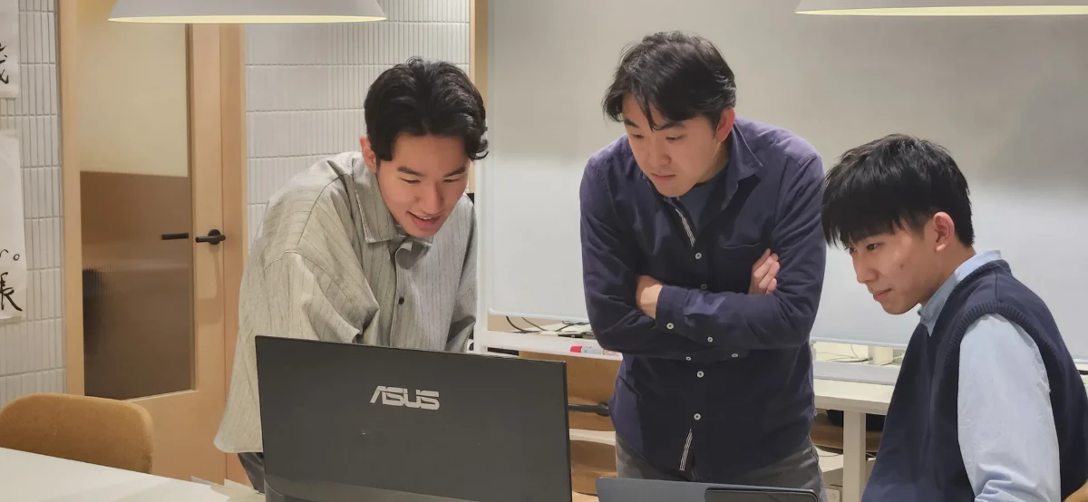 株式会社フィルダクトのイメージ画像