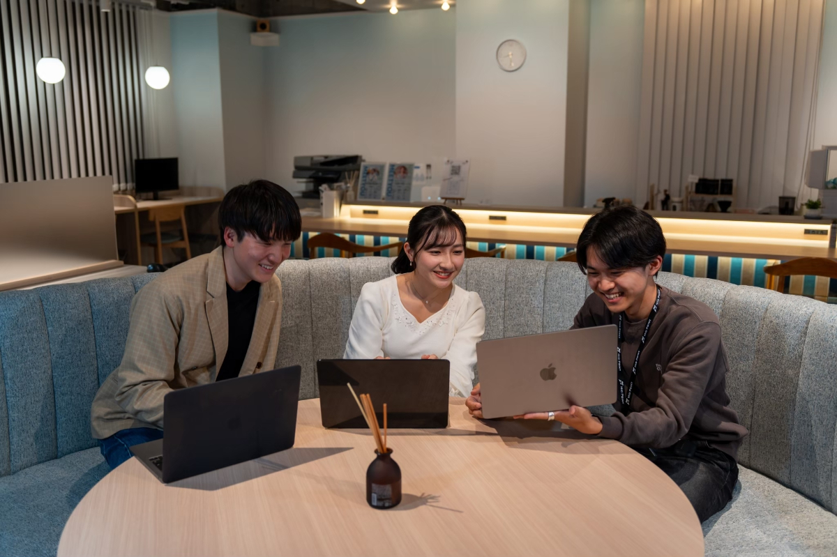 TechsPlus株式会社のイメージ画像