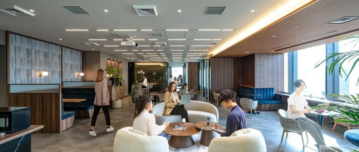 株式会社SiNCEのイメージ画像