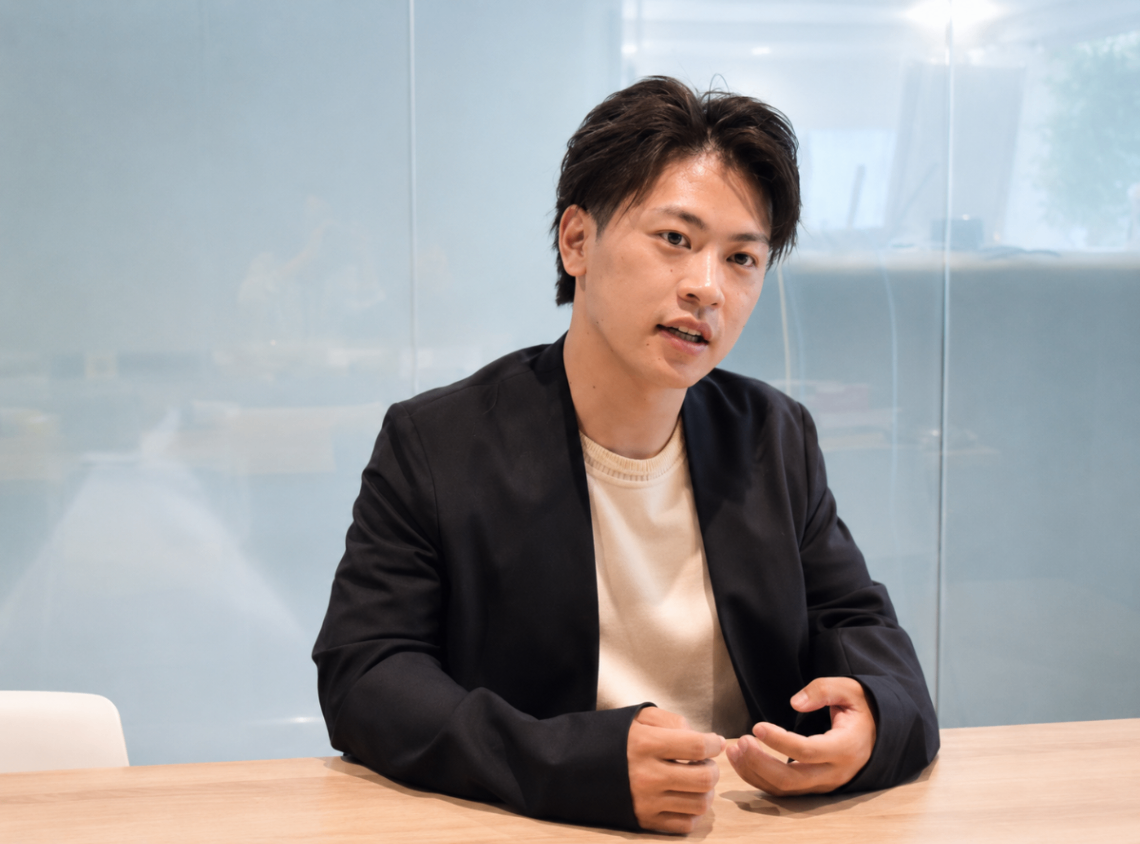 株式会社Be Ambitiousのイメージ画像