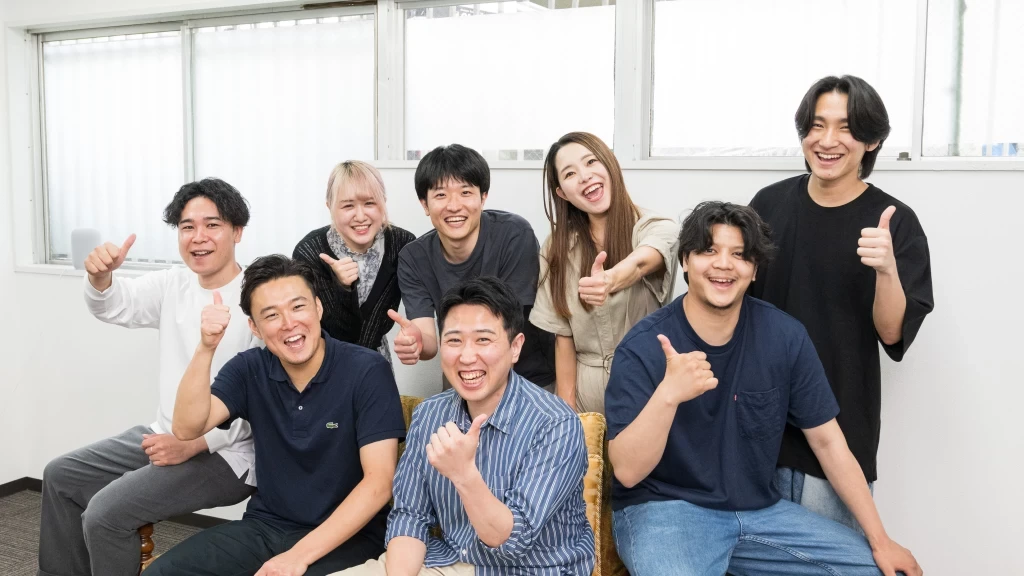 株式会社電撃のイメージ画像