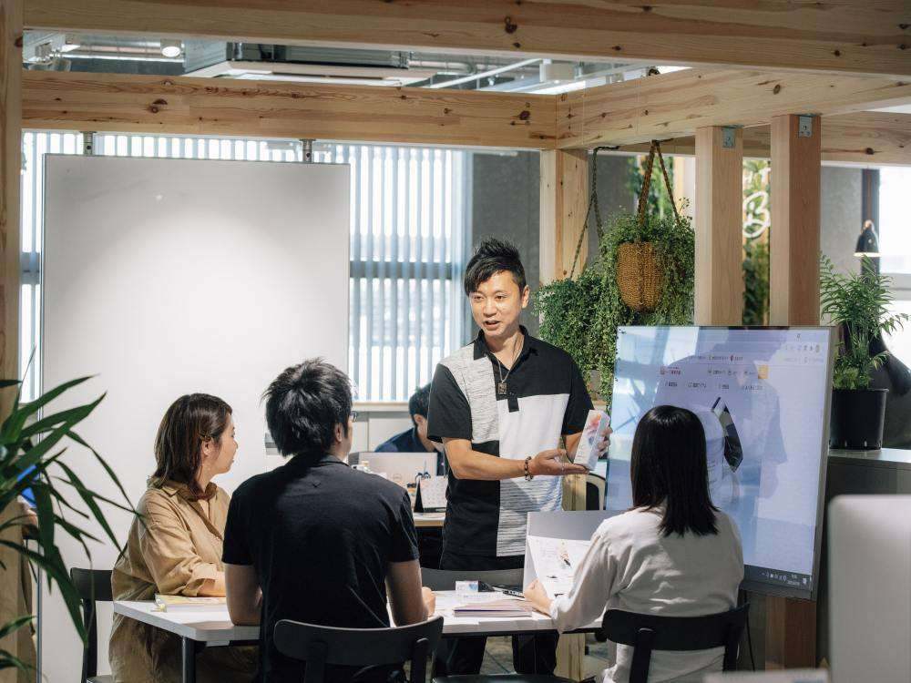 株式会社ハーブ健康本舗のイメージ画像