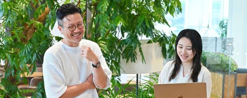 株式会社ネクストビートのイメージ画像