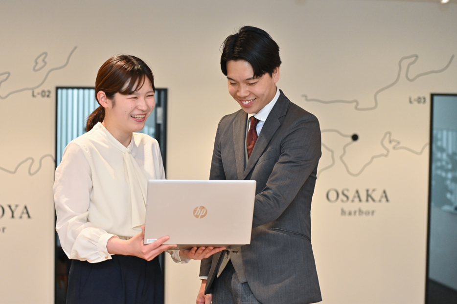 株式会社ネクストビートのイメージ画像