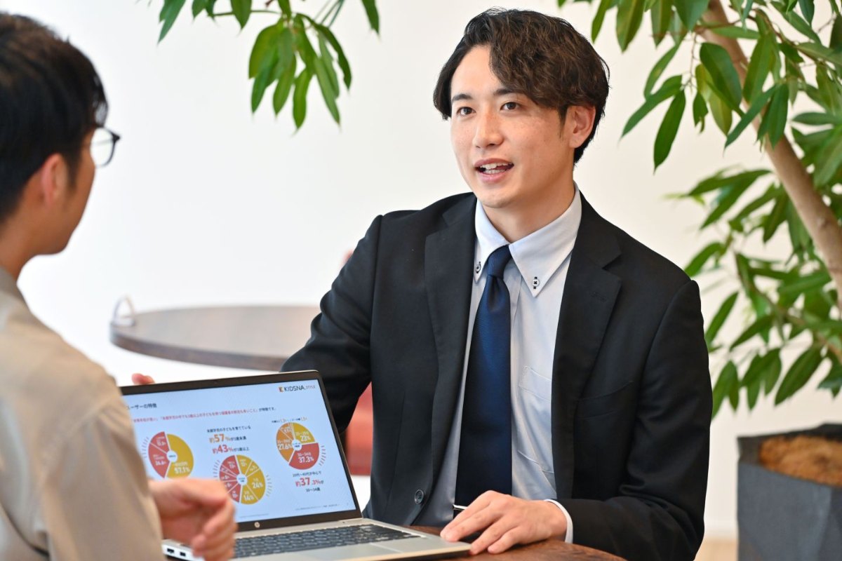 株式会社ネクストビートのイメージ画像