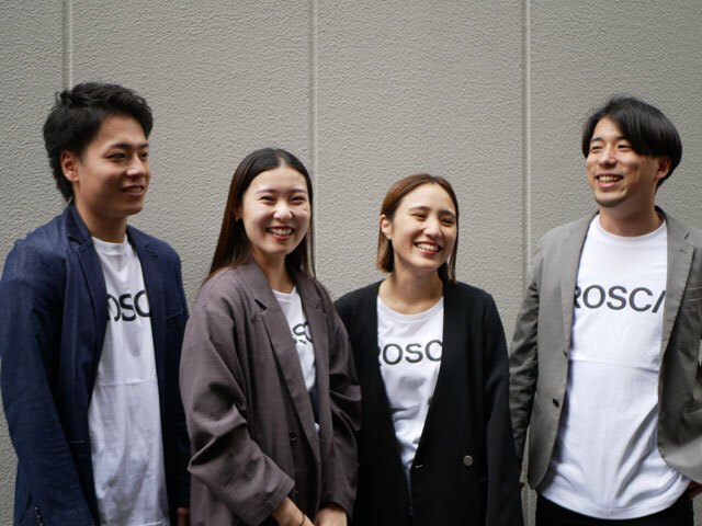 業務中の雰囲気