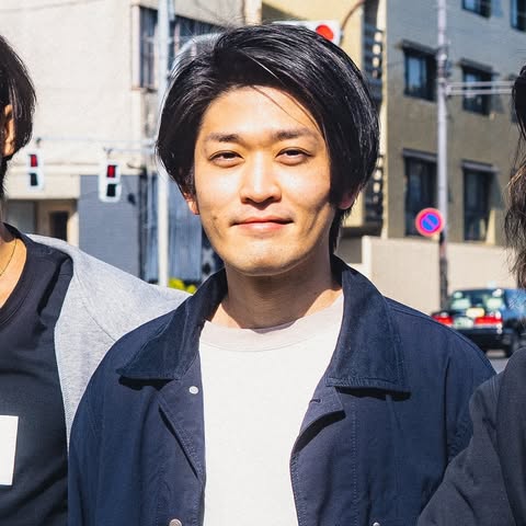 プロフィール画像