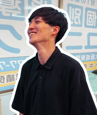 プロフィール画像