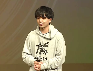 プロフィール画像