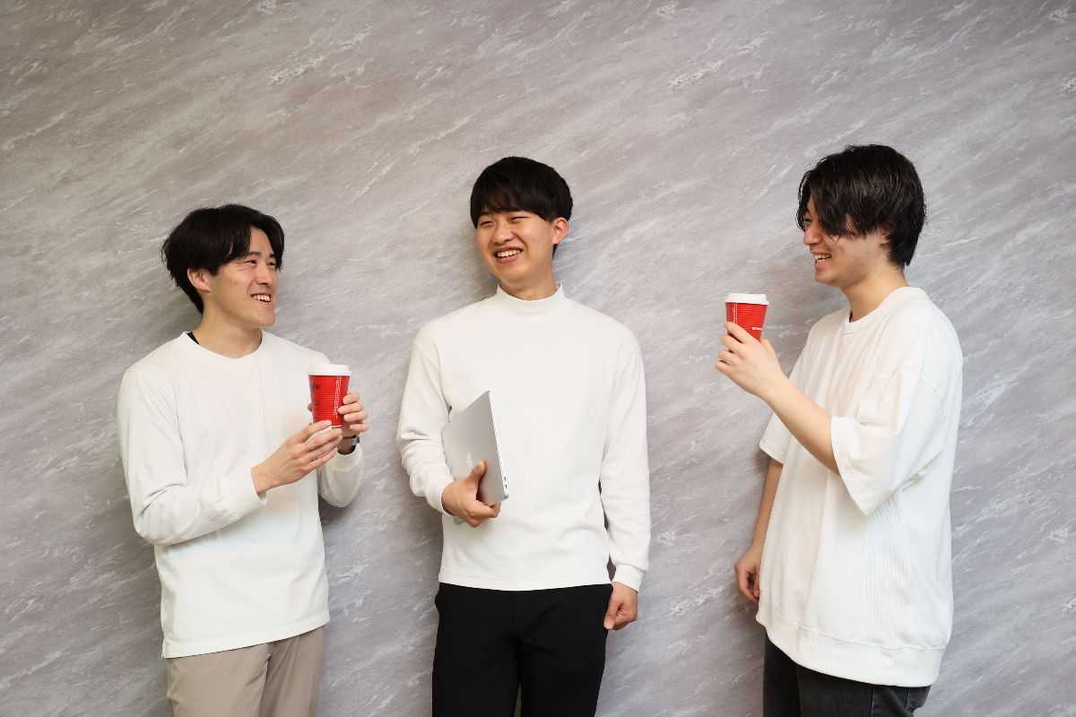職場の雰囲気